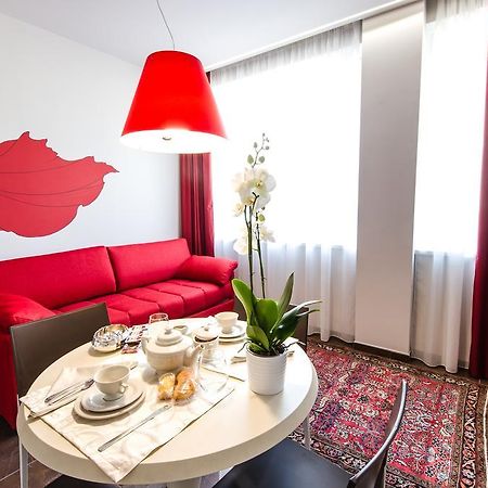 Italianflat - Arena Di Verona Apartments Eksteriør bilde