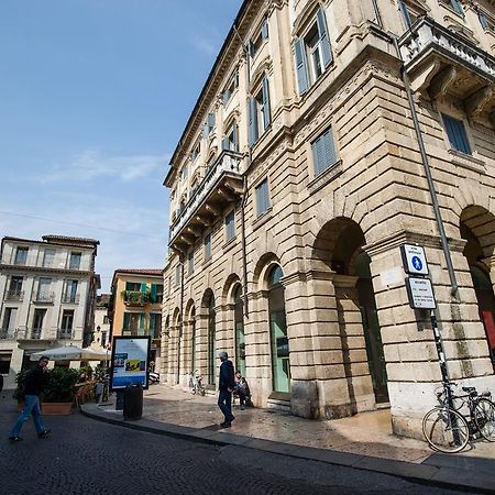Italianflat - Arena Di Verona Apartments Eksteriør bilde