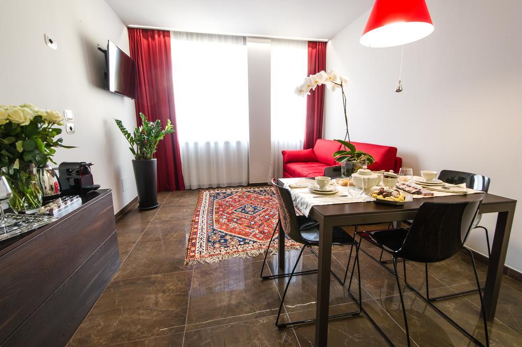Italianflat - Arena Di Verona Apartments Rom bilde