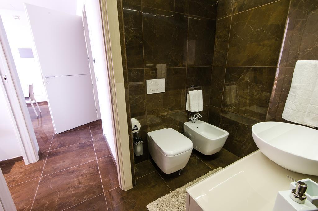 Italianflat - Arena Di Verona Apartments Rom bilde