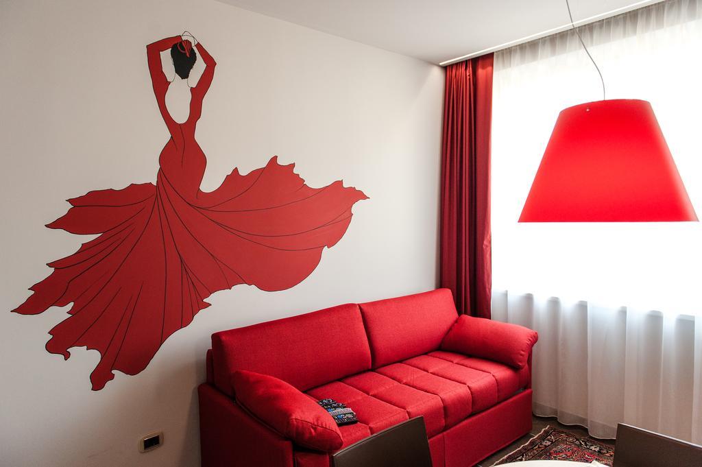 Italianflat - Arena Di Verona Apartments Rom bilde