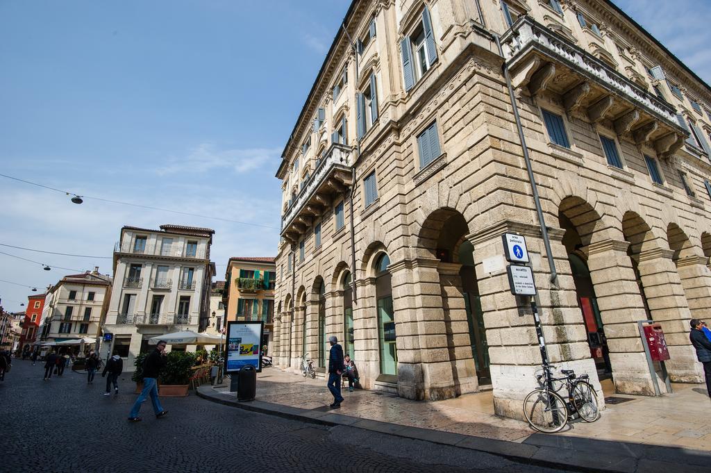 Italianflat - Arena Di Verona Apartments Eksteriør bilde
