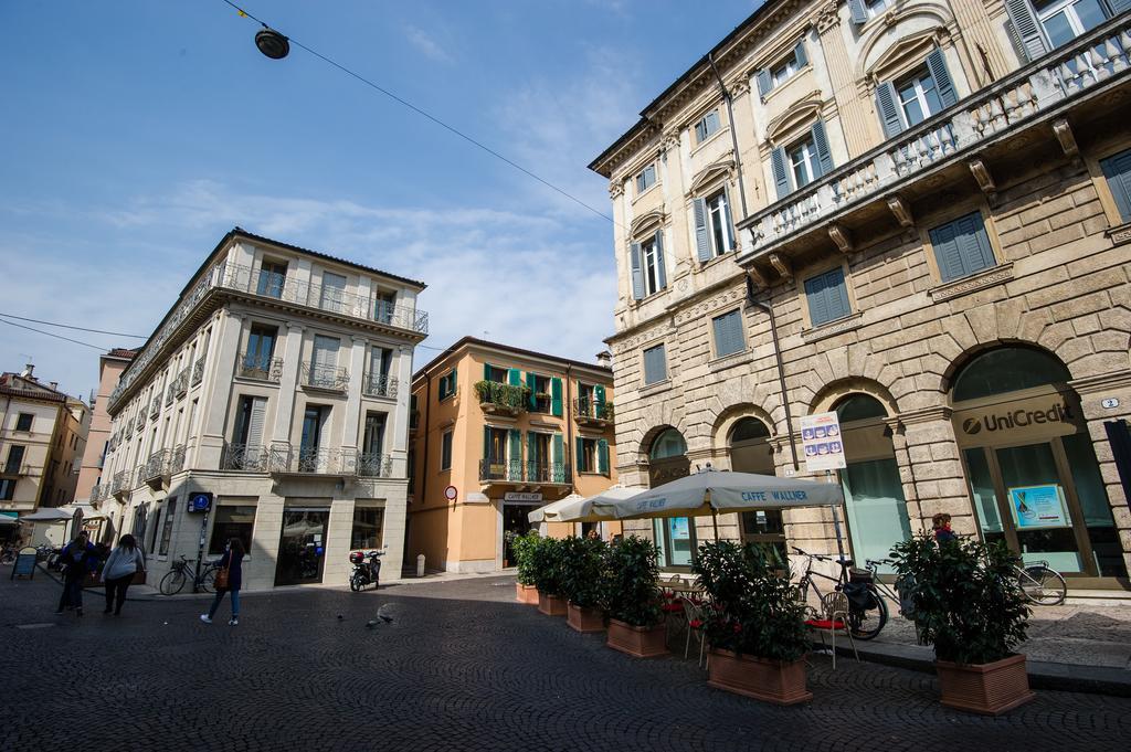 Italianflat - Arena Di Verona Apartments Eksteriør bilde