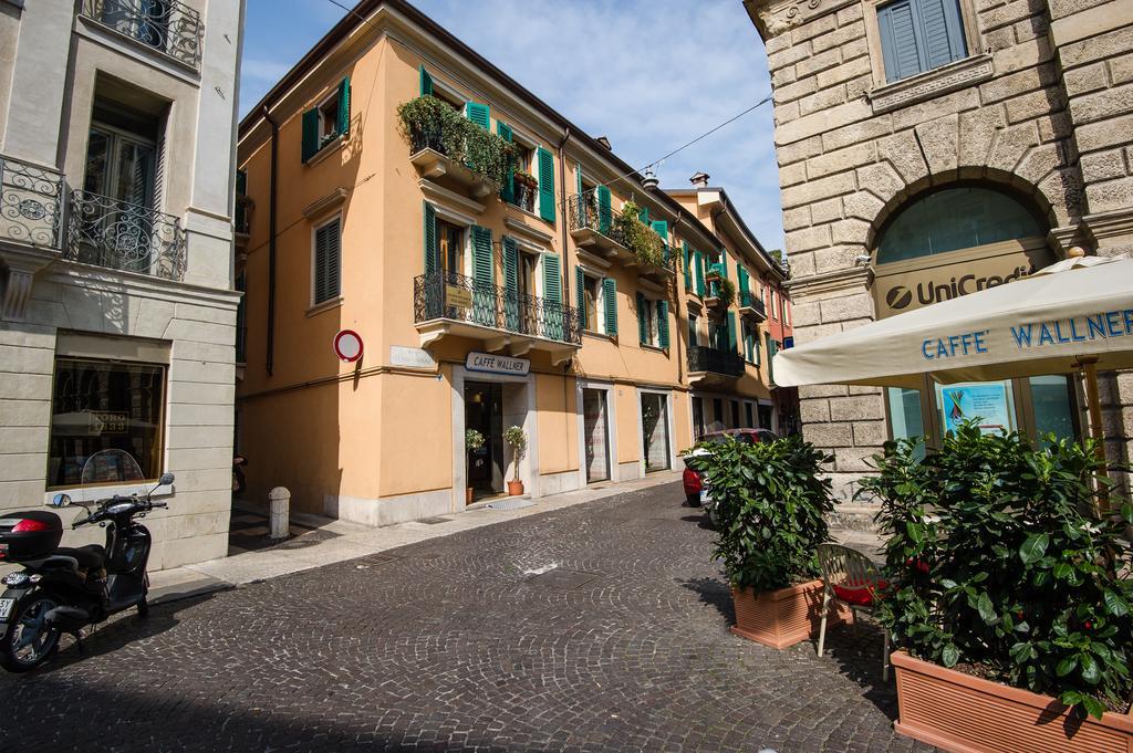 Italianflat - Arena Di Verona Apartments Eksteriør bilde