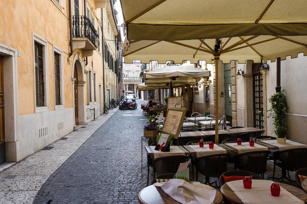 Italianflat - Arena Di Verona Apartments Eksteriør bilde