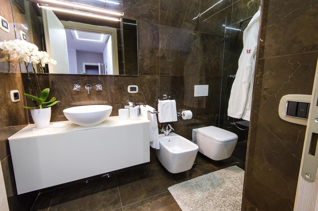 Italianflat - Arena Di Verona Apartments Rom bilde