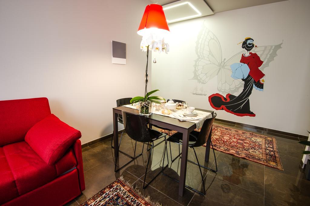Italianflat - Arena Di Verona Apartments Rom bilde