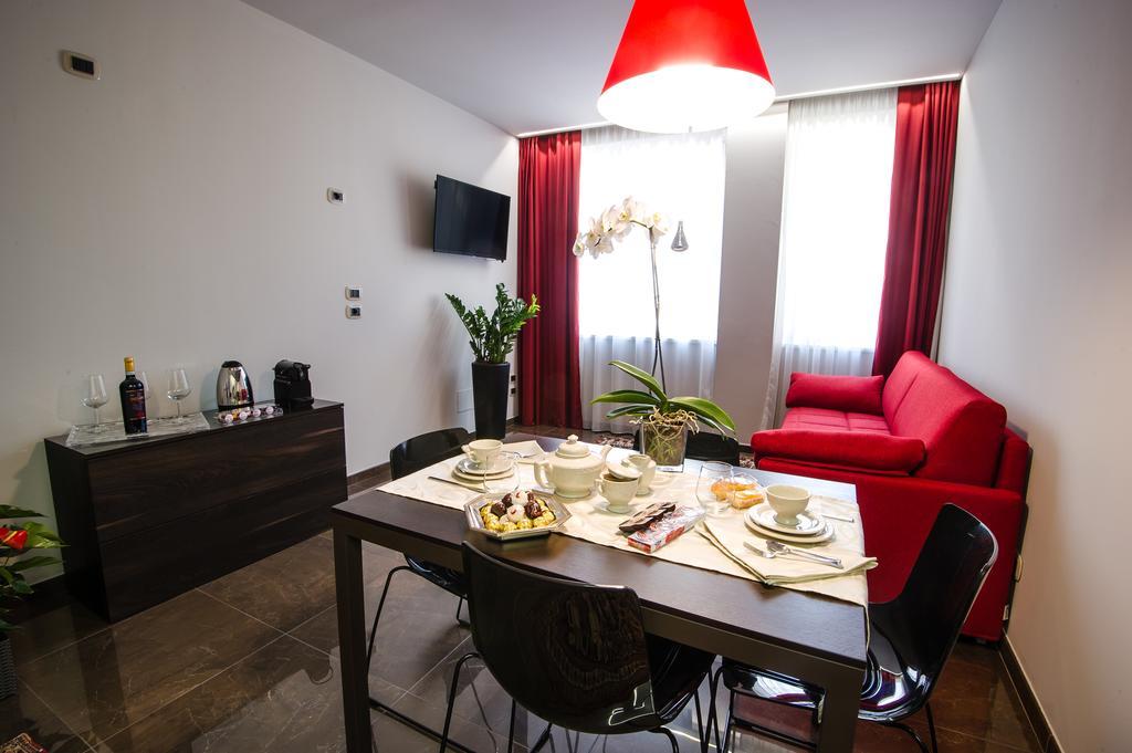 Italianflat - Arena Di Verona Apartments Rom bilde