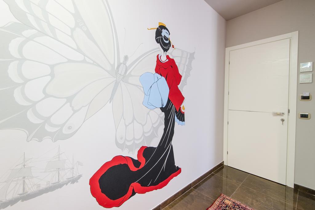 Italianflat - Arena Di Verona Apartments Rom bilde
