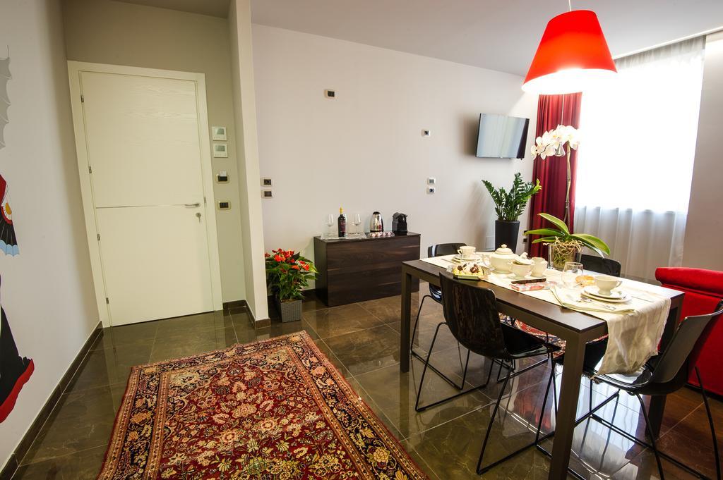 Italianflat - Arena Di Verona Apartments Rom bilde