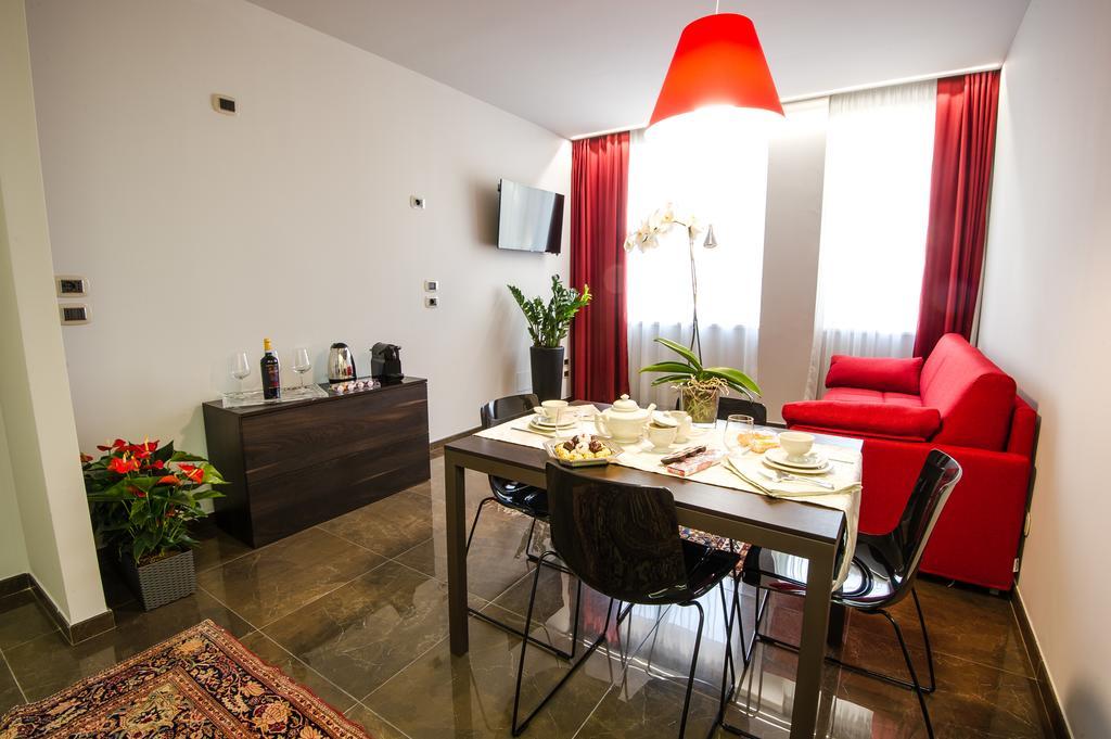 Italianflat - Arena Di Verona Apartments Eksteriør bilde